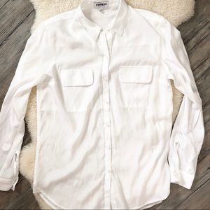 Express The city Shirt